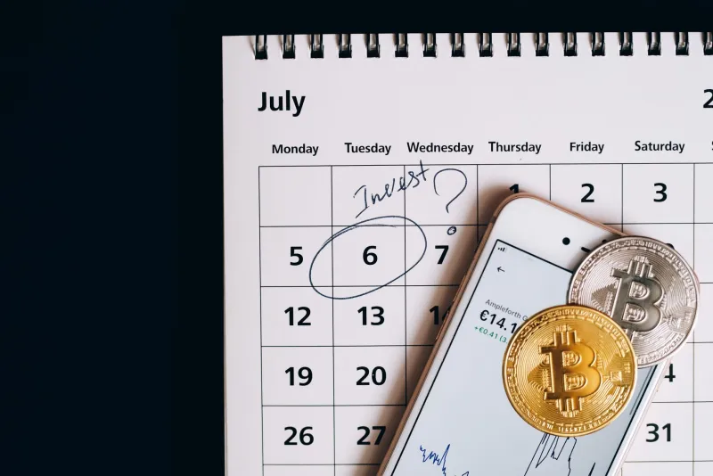 Mark These Dates: How Crypto Events and Sports Moments Create Betting Windows You Can't Afford to Miss