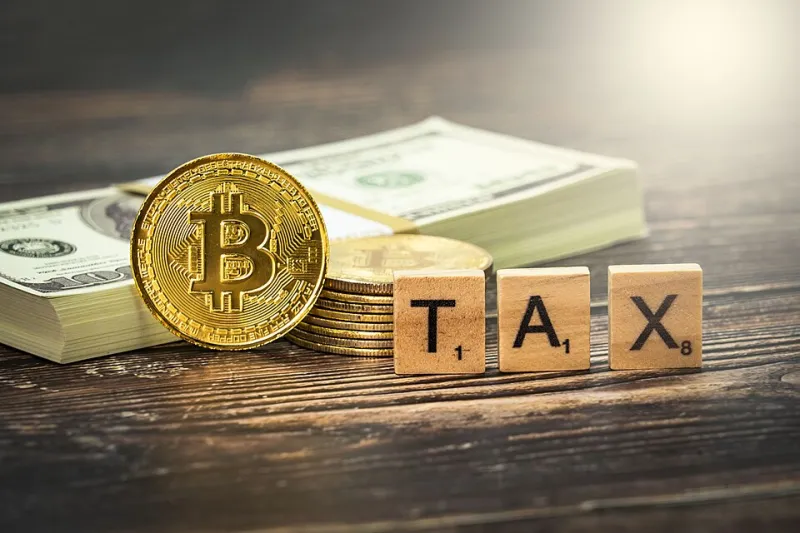 Win Crypto, Owe the IRS? The Tax Reality Every US Sports Bettor Must Face